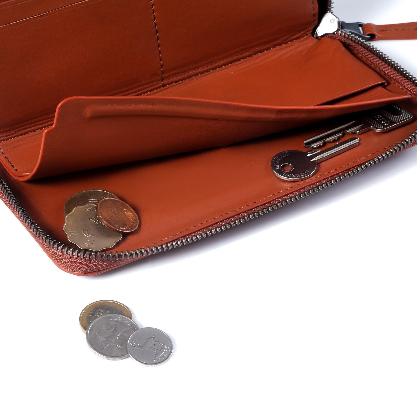 ZipFolio Phone Wallet