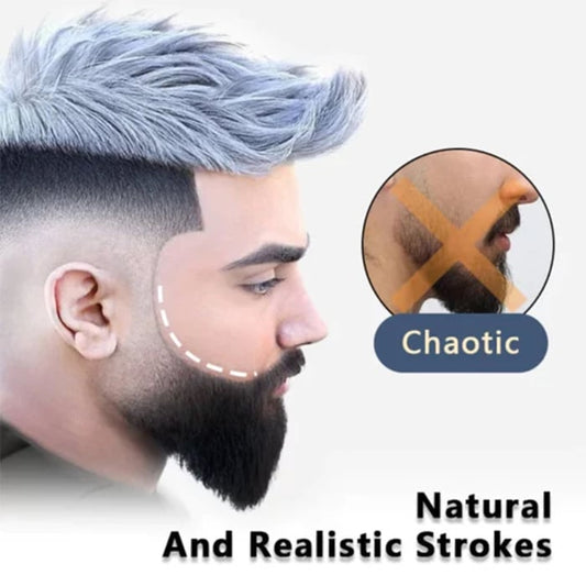 Multifunctional Waterproof Refill Pen Set