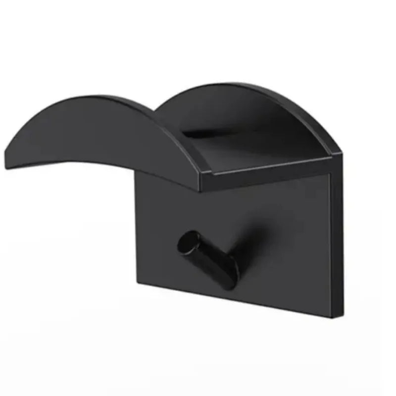 Sticky Wall Mount Hook for Helmets, Caps & Hats