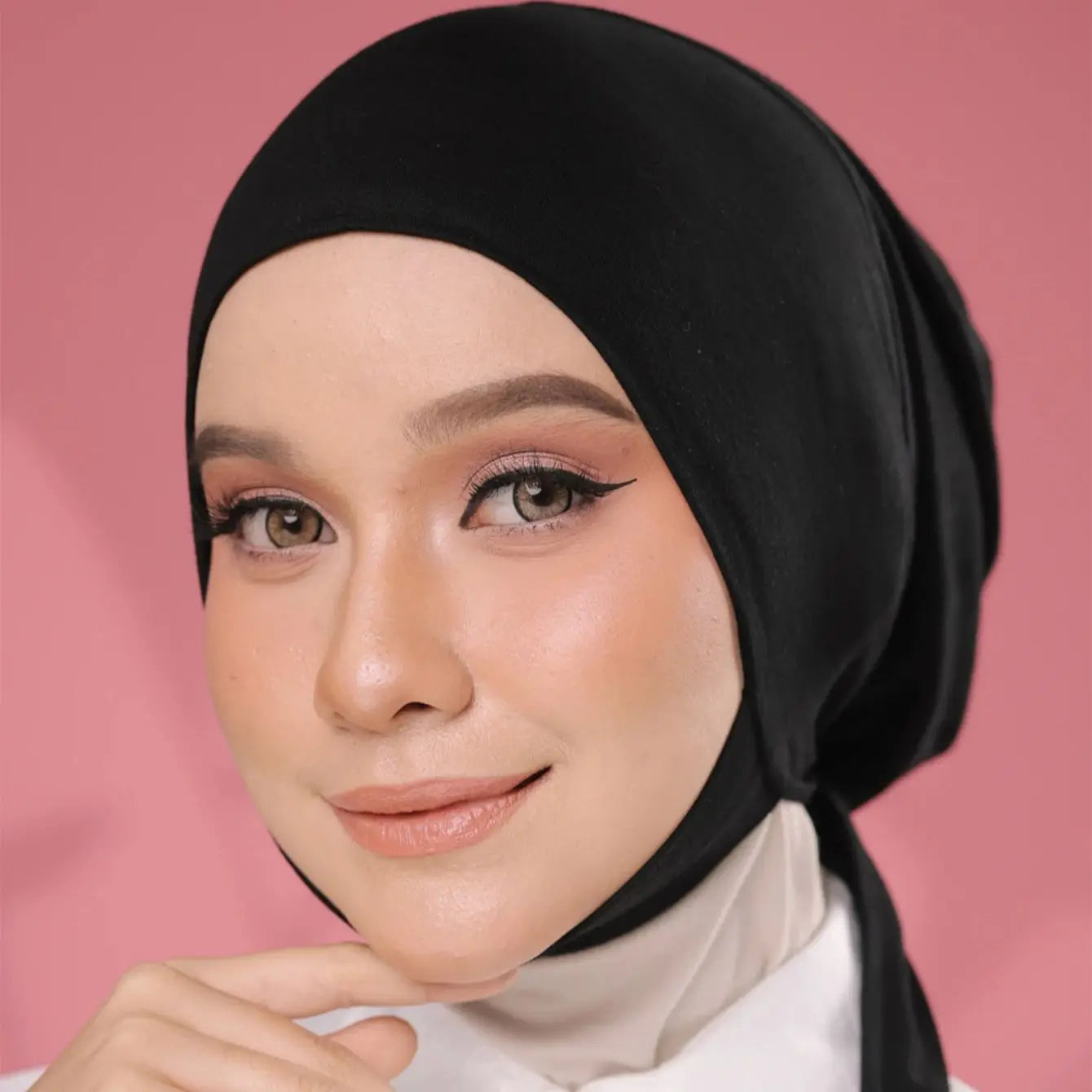 Hijab Cap For Women