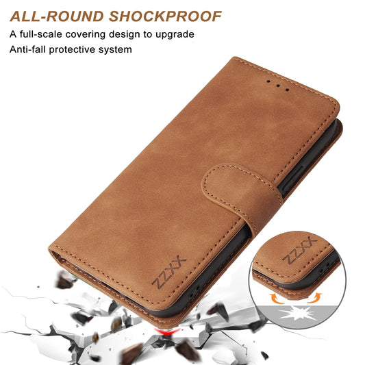 Phone Wallet Case