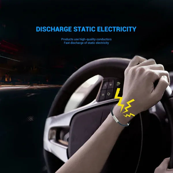 Anti Static Bracelet