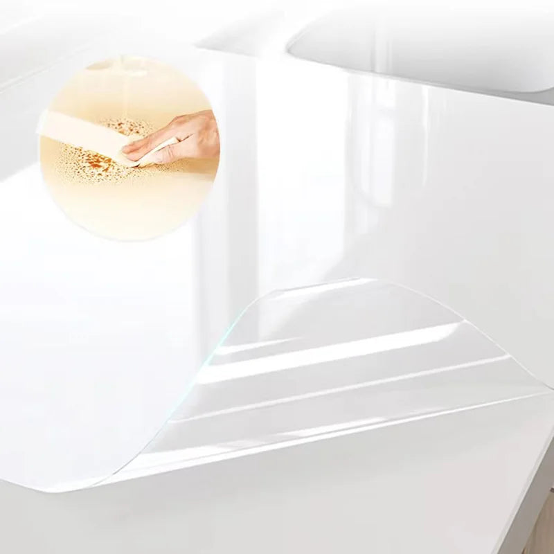 Furniture Protective Transparent Cover