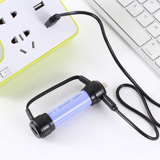 Portable Emergency Phone Charger Power Bank