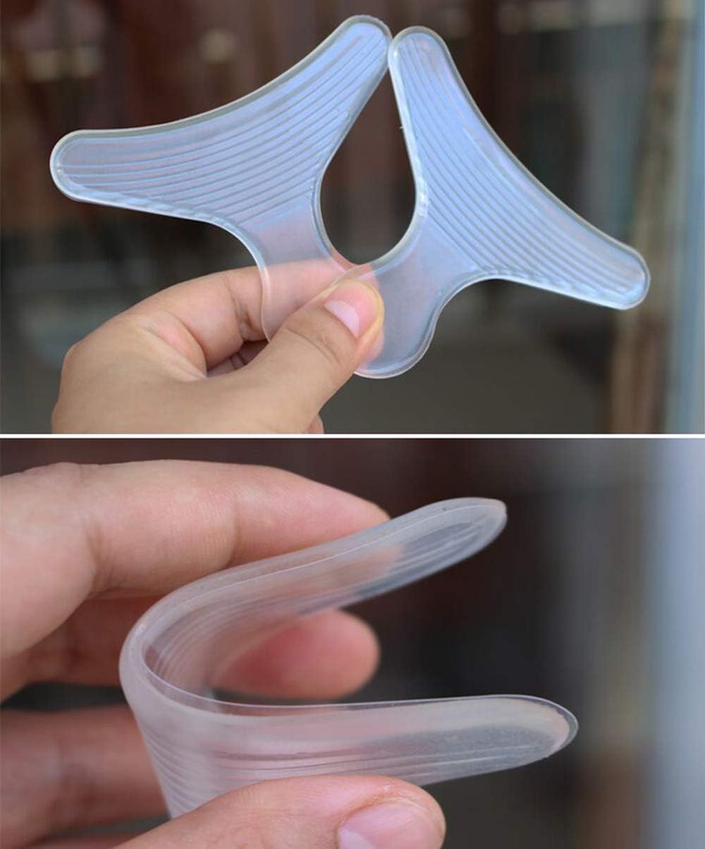 Premium Heel Grips (Pack of 2)