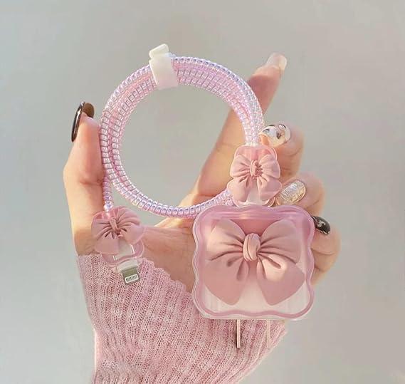 Charger Case Cover