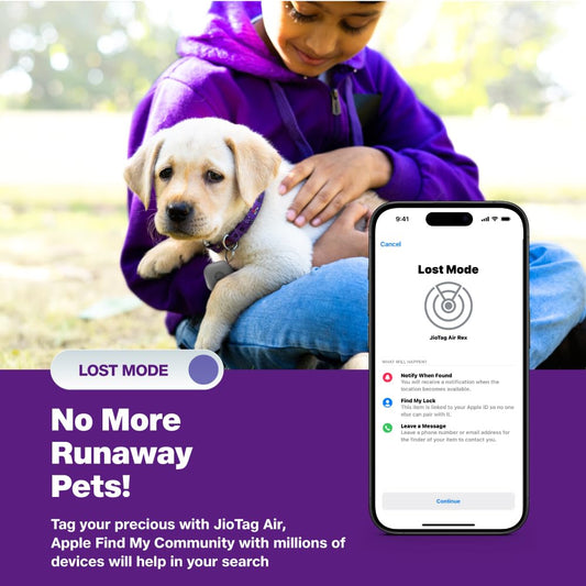 Key Finder Smart Item Tracker