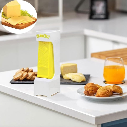 Butter Slicer Cutter