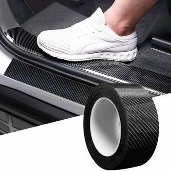 Universal carbon fiber tape