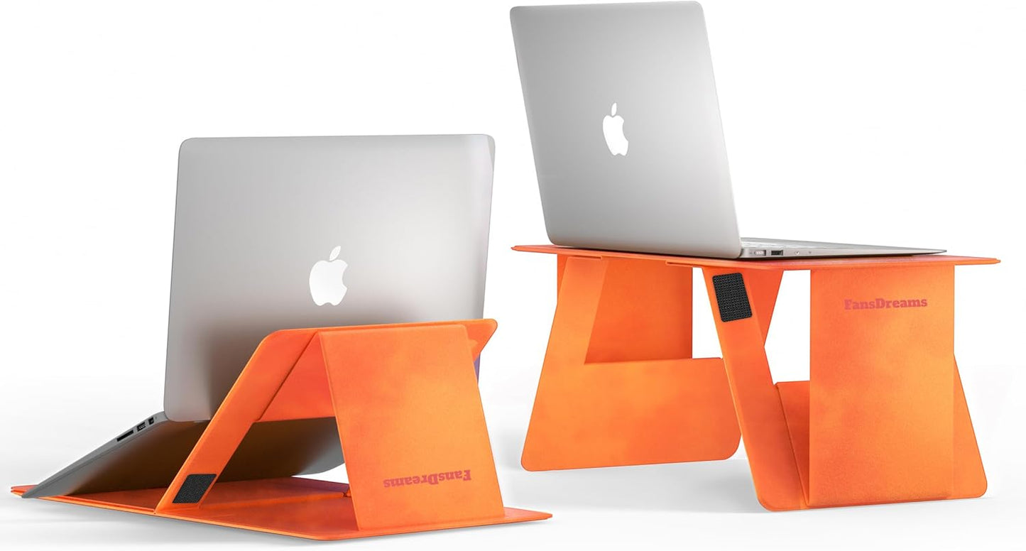 Foldable Laptop Desk