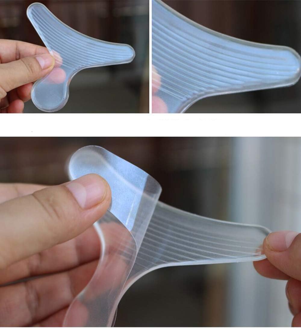 Premium Heel Grips (Pack of 2)