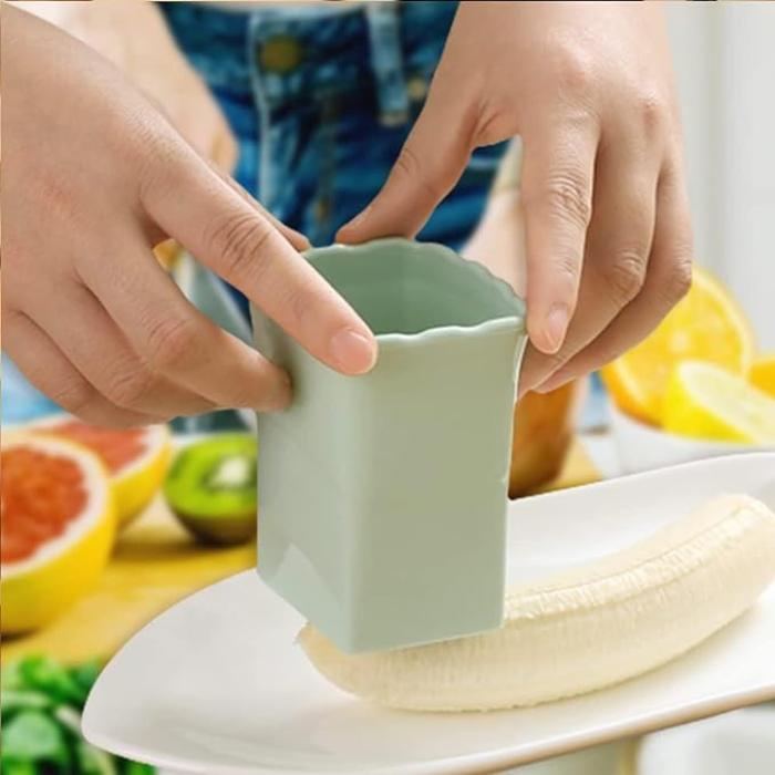 Fruits Cup Slicer Cutter