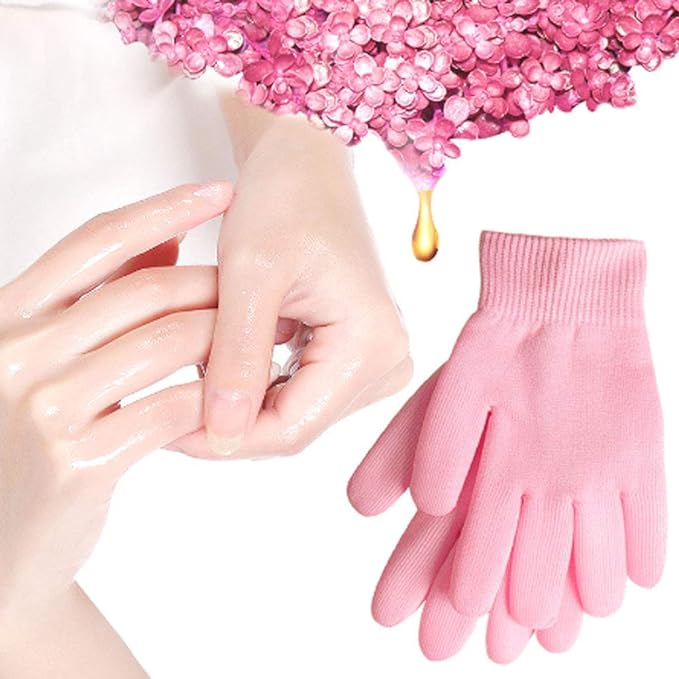 Moisturizing Gloves n socks