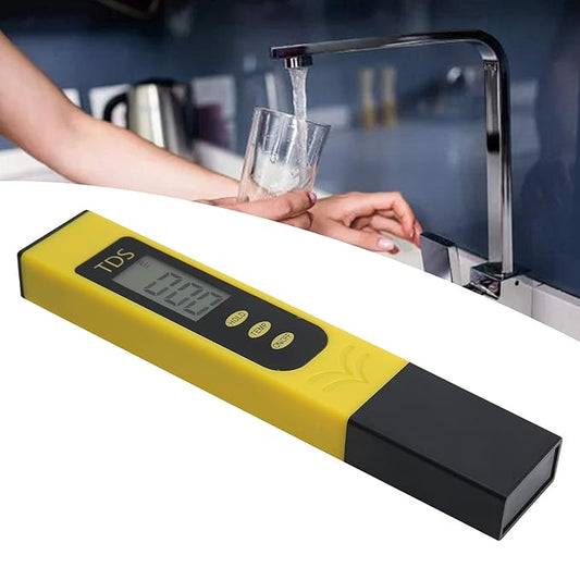 Water Quality Detector