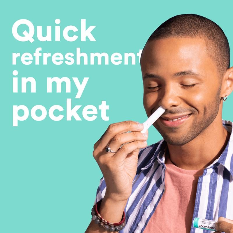 Nasal Stick (PACK OF 4)