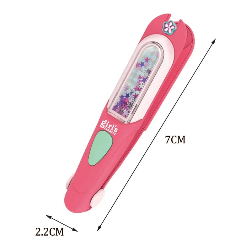 Hair Gem Bling Hair Jewels Diamonds for Girls