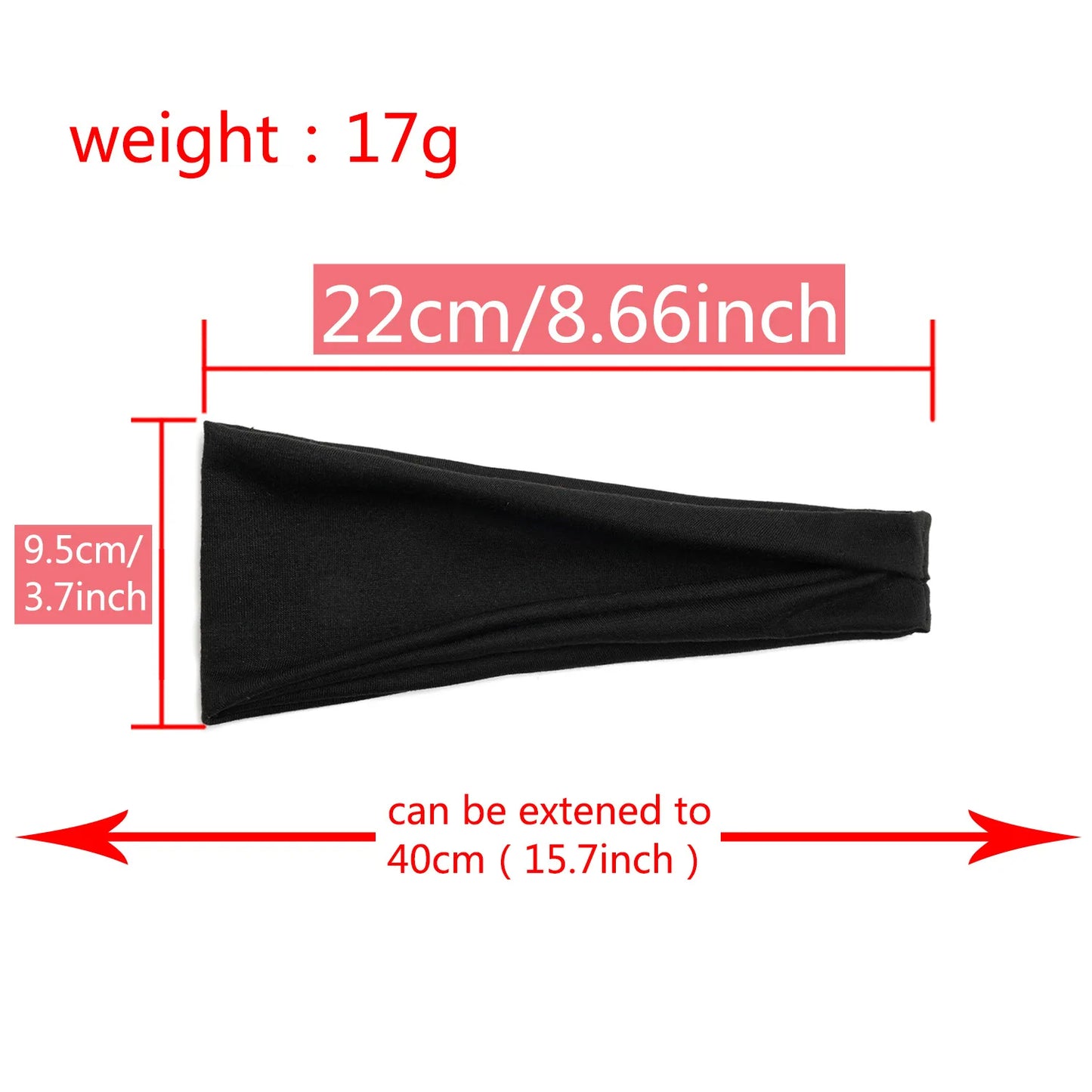 Headbands for Women