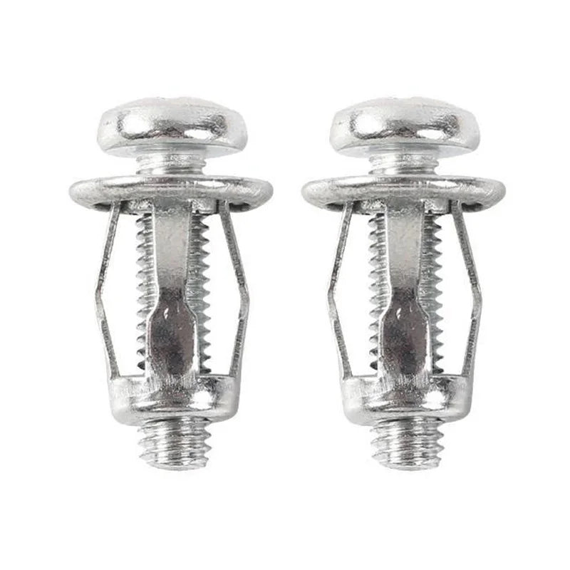 Jack nuts / Car Metal Screw nuts with screw