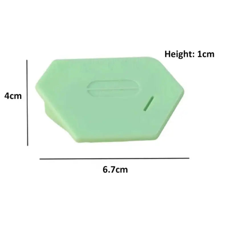 Magnetic Seam Guide for Sewing Machine