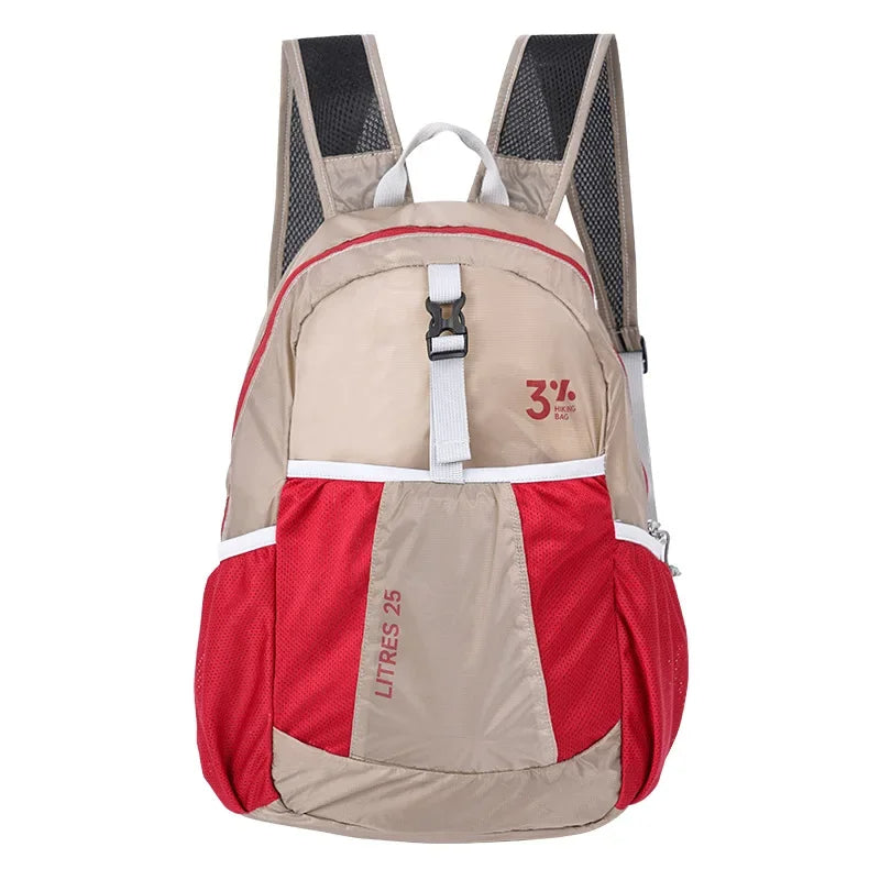 Ultralight Foldable Backpack