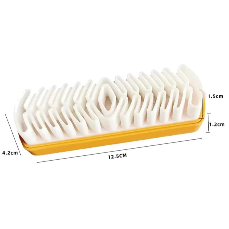 Suede Cleaning Brush