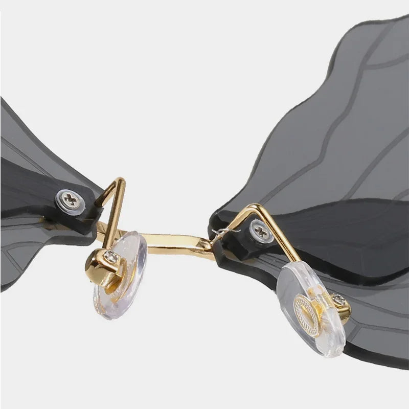 Dragonfly Wing Sunglasses