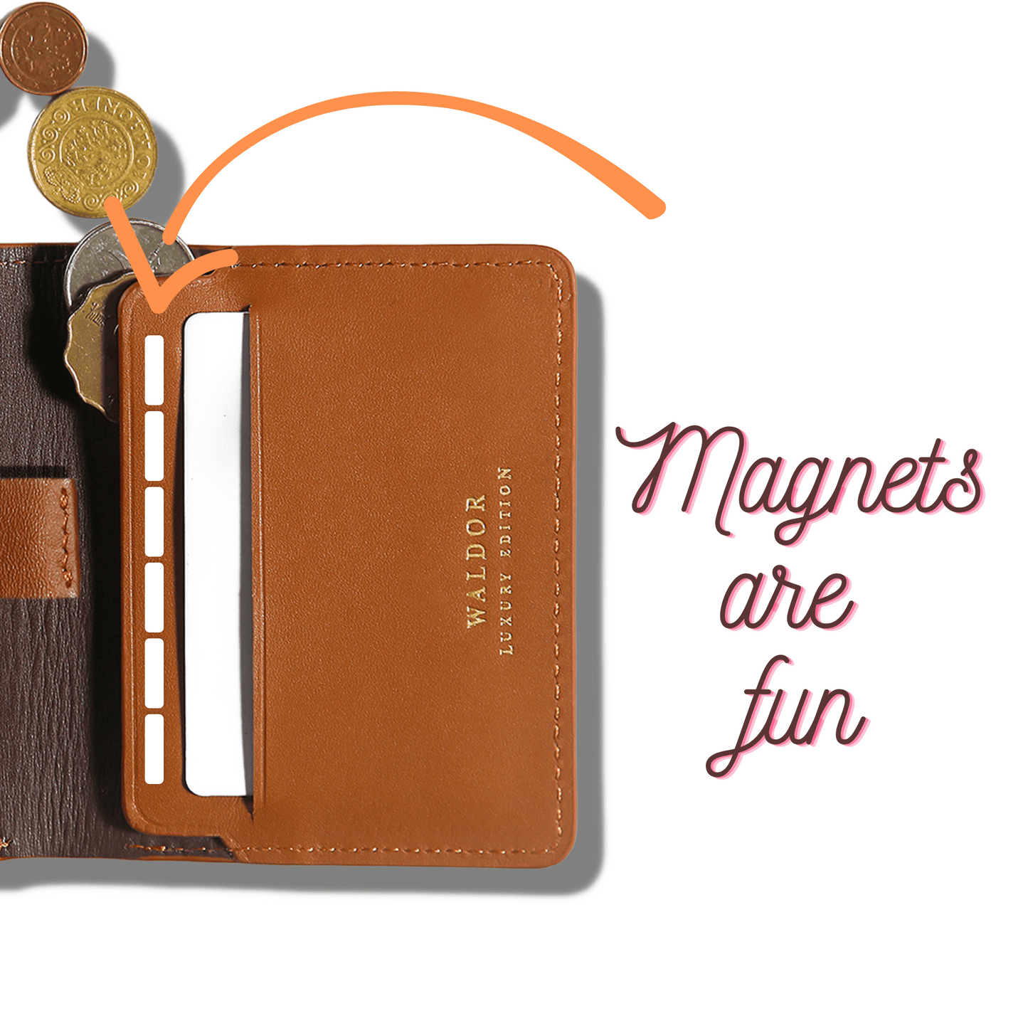 MagFolio Mini Wallet