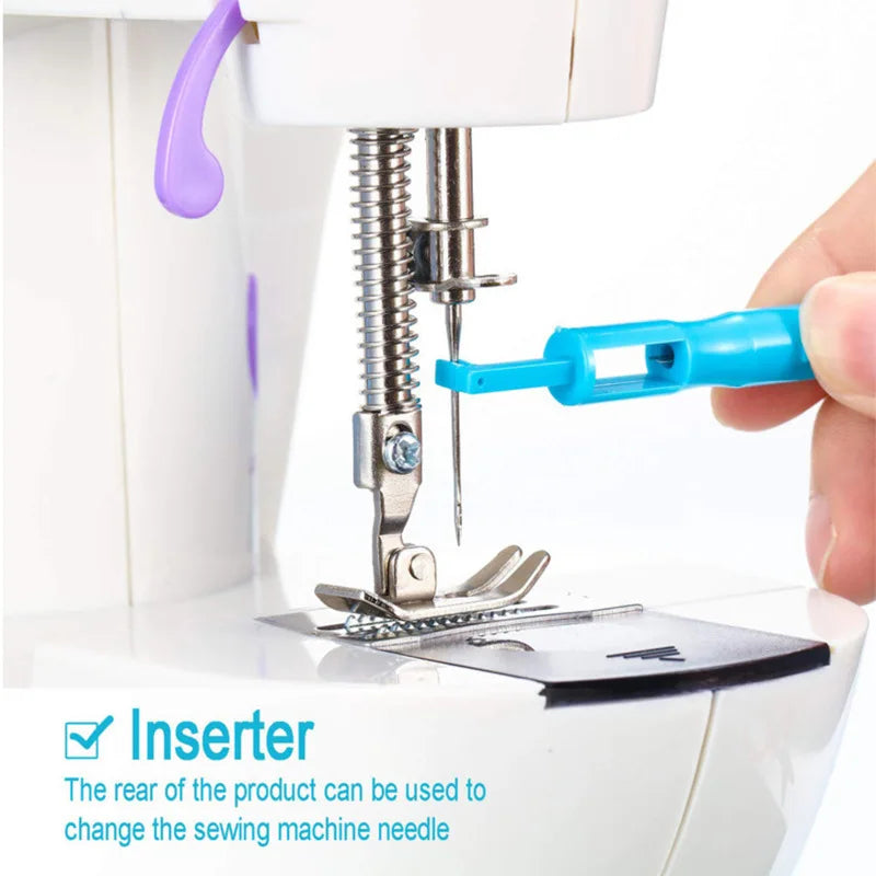 🎁Needle Threader for Sewing Machine