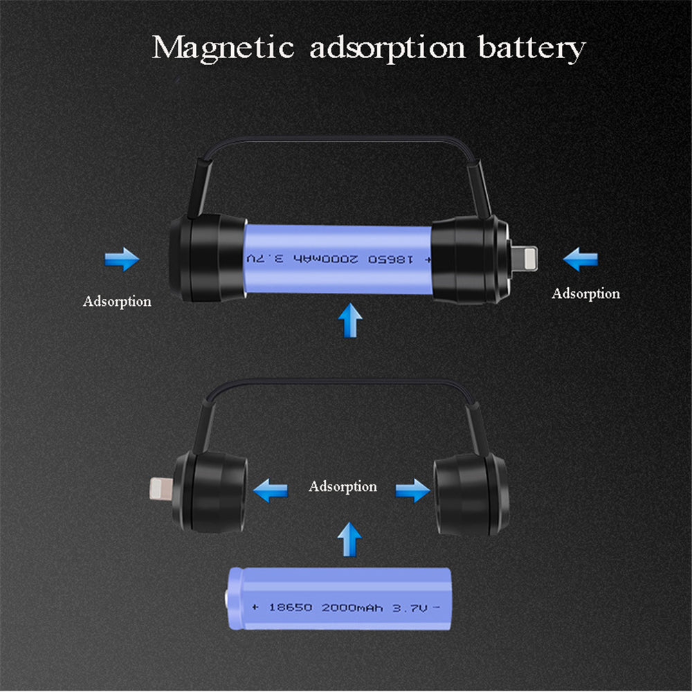 Portable Emergency Phone Charger Power Bank