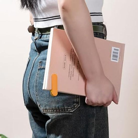 Pack Of 3 Book Marke