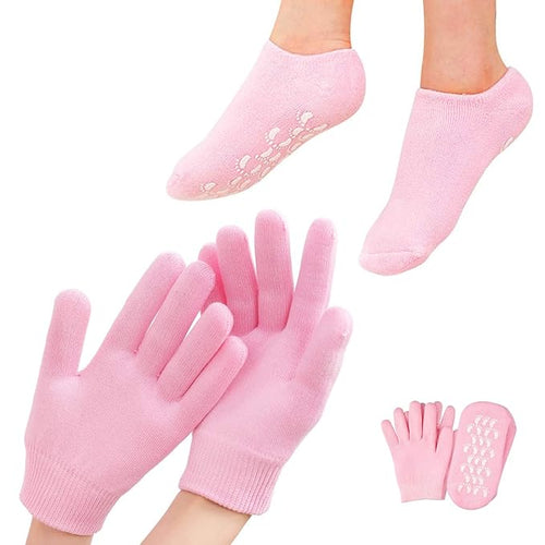 Moisturizing Gloves n socks
