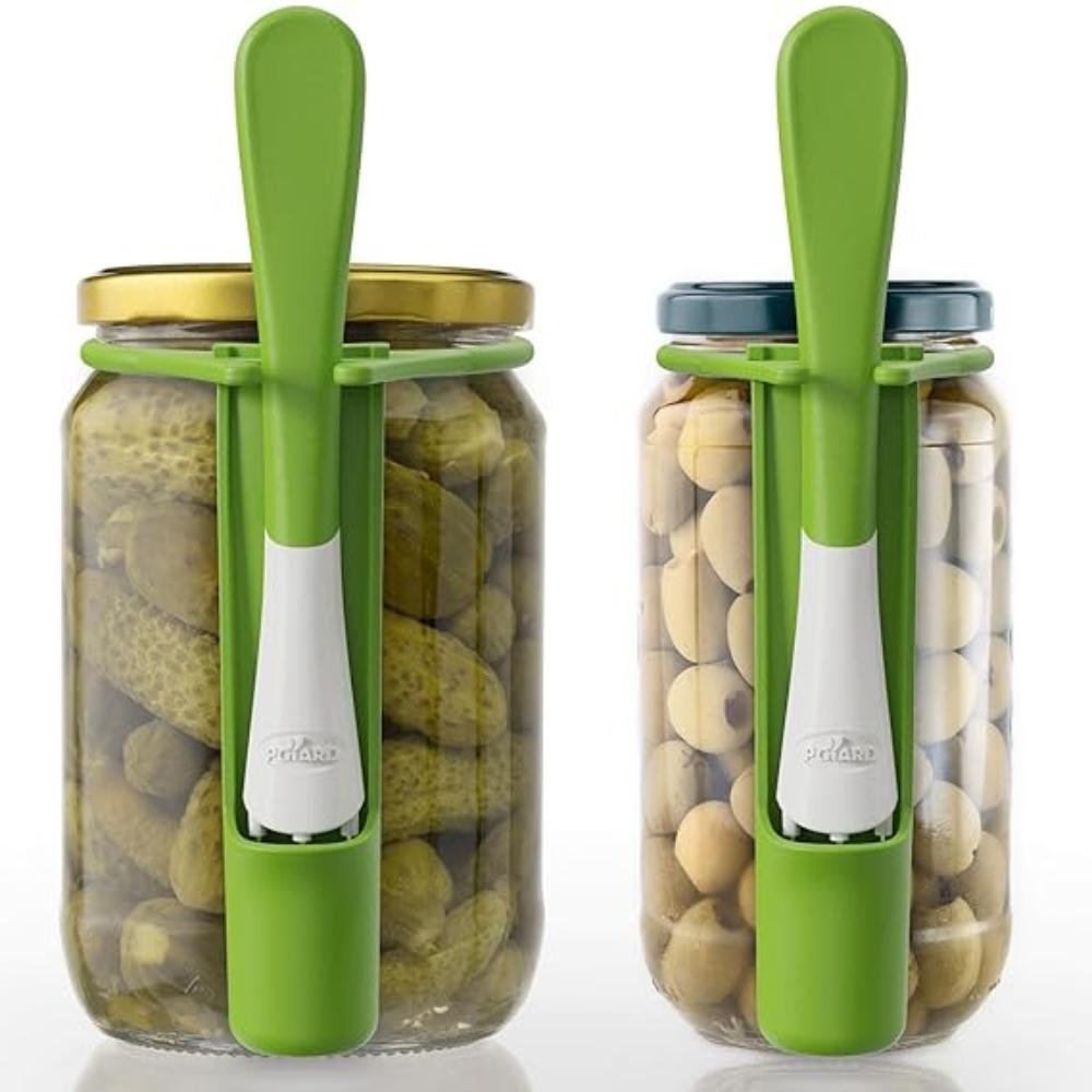 Pickle Fork Jar Grabber (Pack Of 2)