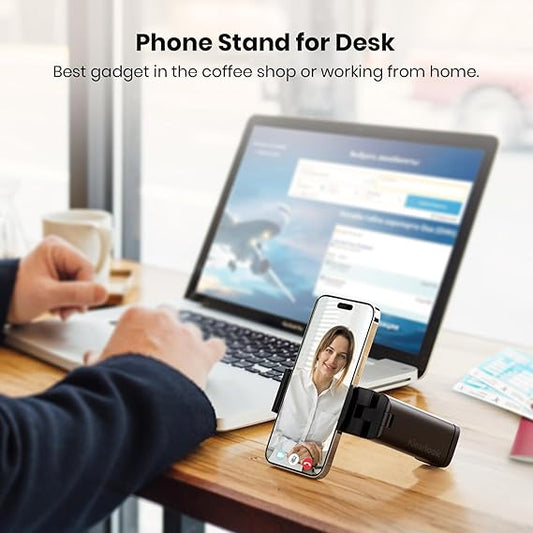 Klearlook Universal Airplane Phone Holder