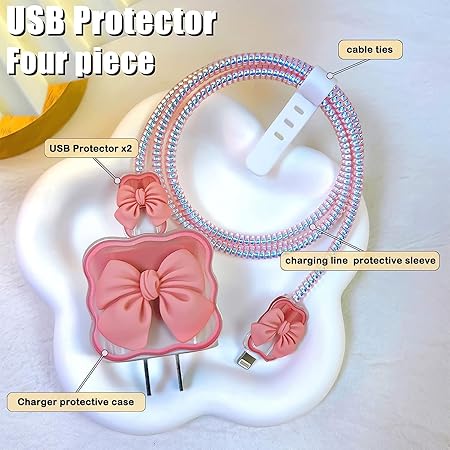 Charger Case Cover