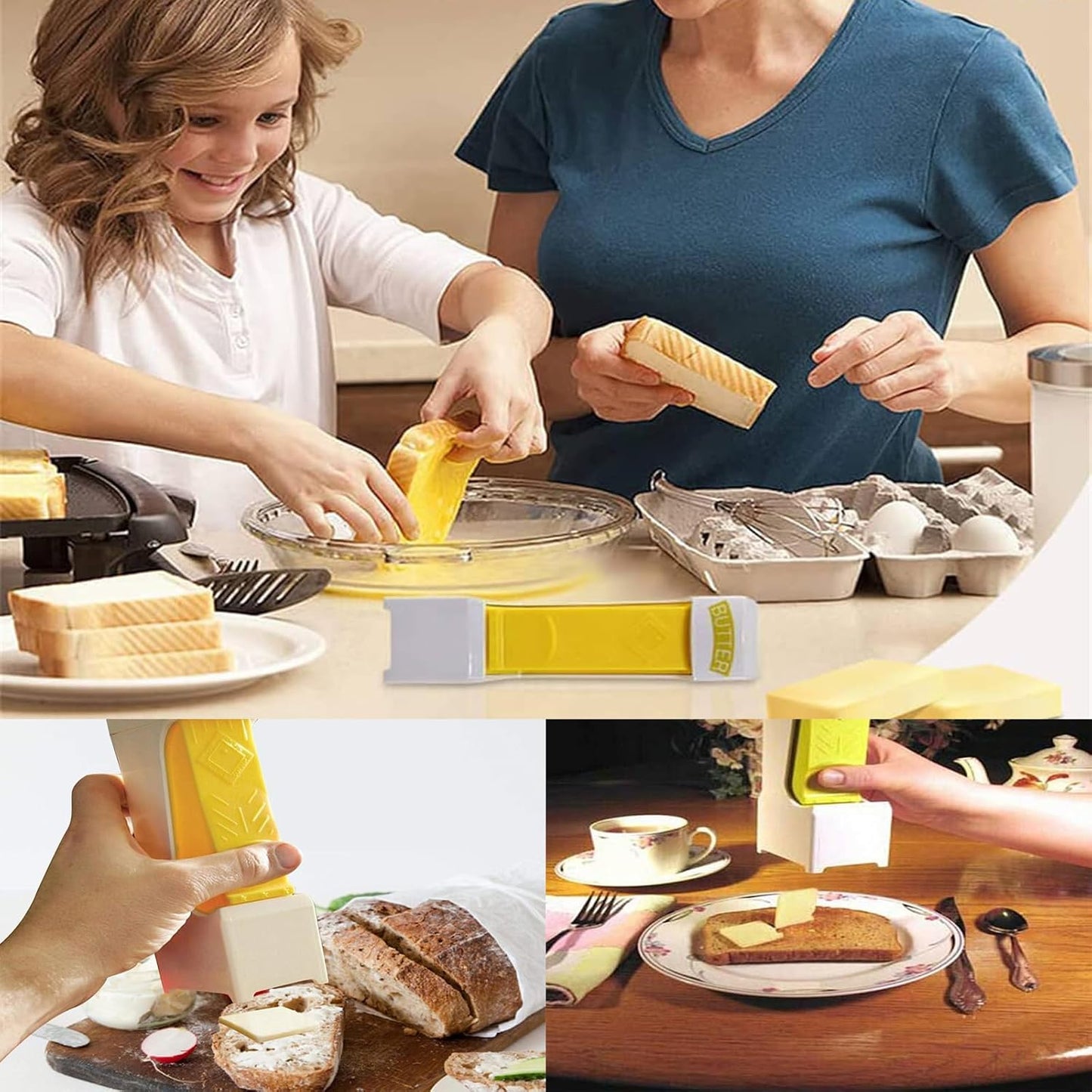 Butter Slicer Cutter