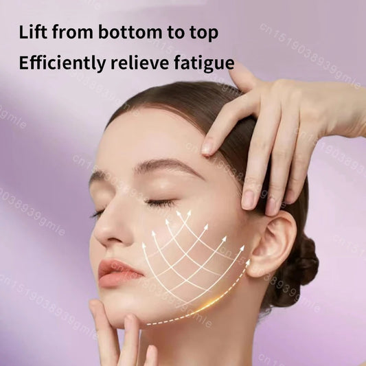 Face Eye Massage Tool