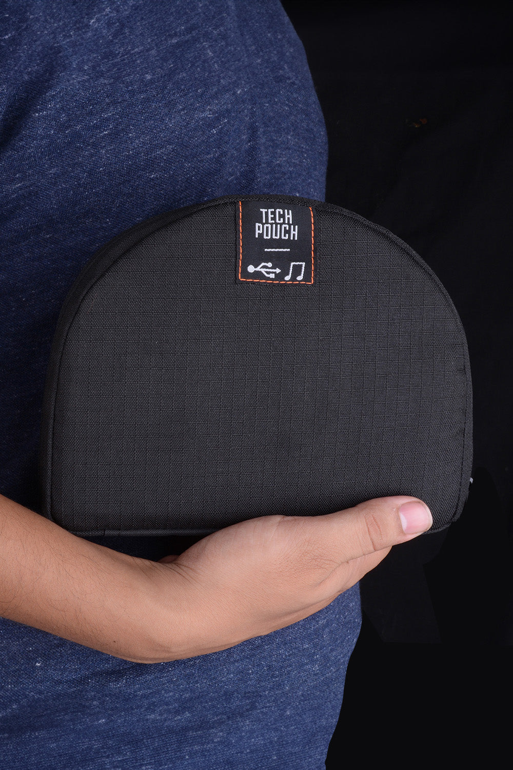 Tech Pouch