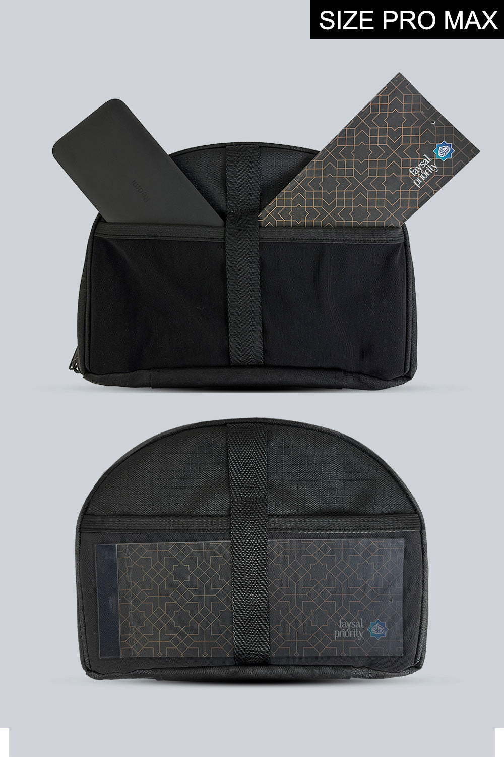 Tech Pouch