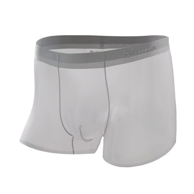 Comfort Men's Ultra-Thin Cooling Boxer