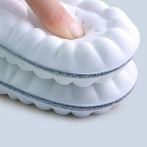Revolutionary Orthopedic Insole
