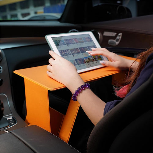 Foldable Laptop Desk