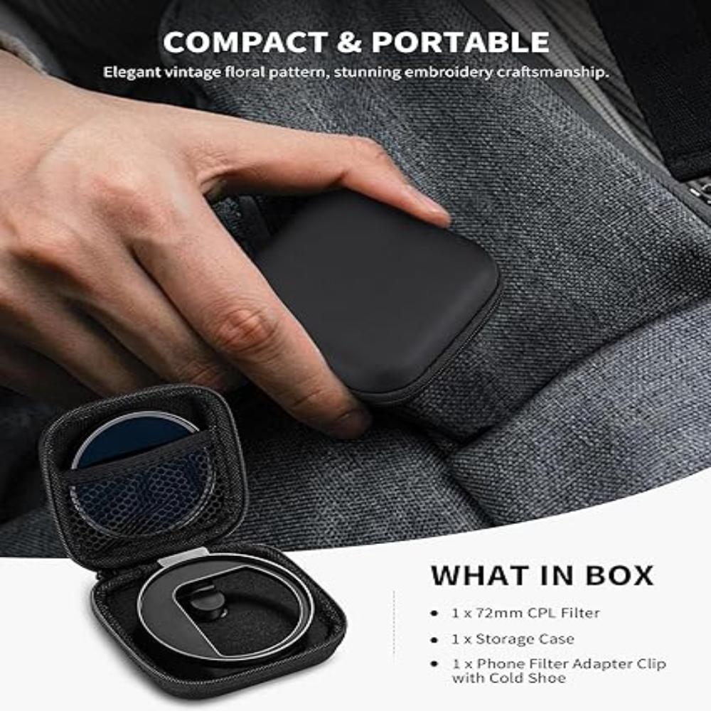 67mm Universal Mobile Phone Camera Lense