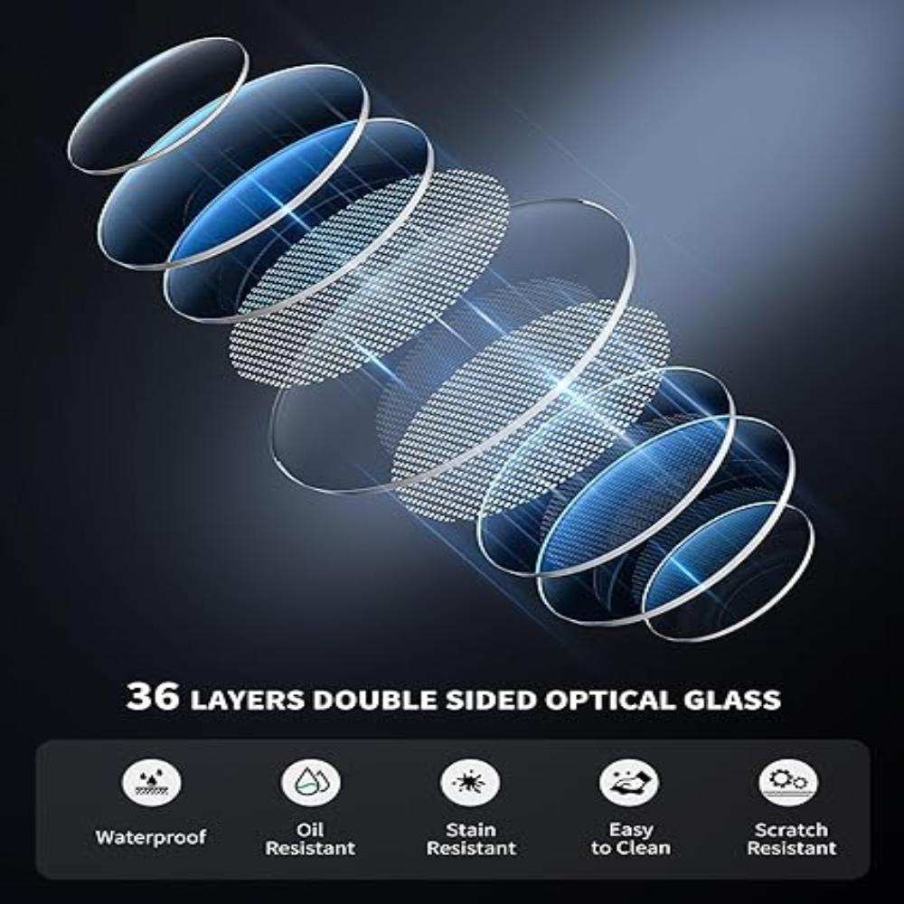67mm Universal Mobile Phone Camera Lense