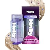 Hally Hair Gem Pen Refill Set -