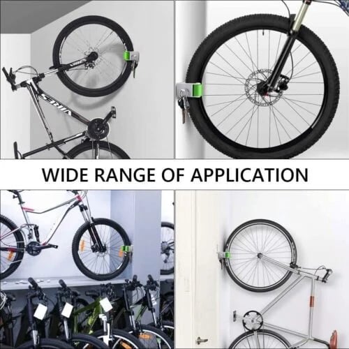Bicycle Rack Storage - Factory Outlet