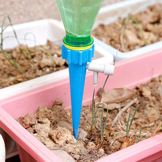 Automatic Watering Spike