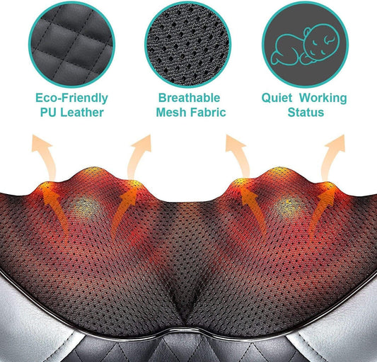 Neck Shoulder Massager