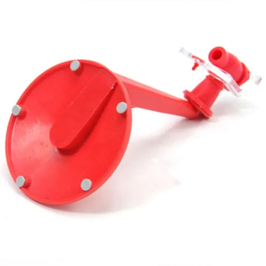 Magic Tap Bottle Dispenser