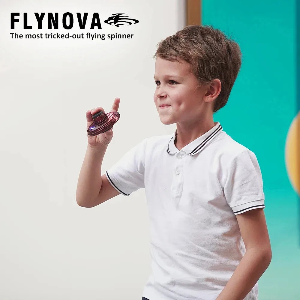 Flynova Drone Fly Spinner