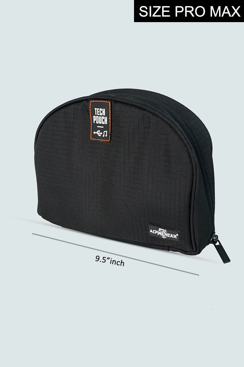 Tech Pouch
